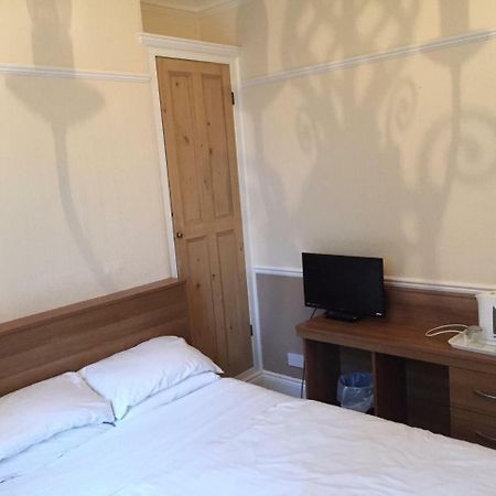 Appleby Guest House Mansfield Dış mekan fotoğraf