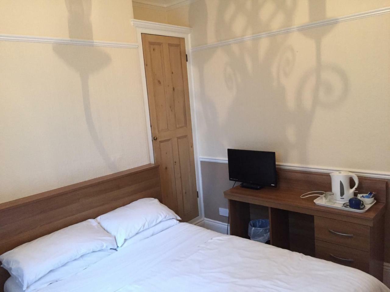Appleby Guest House Mansfield Dış mekan fotoğraf